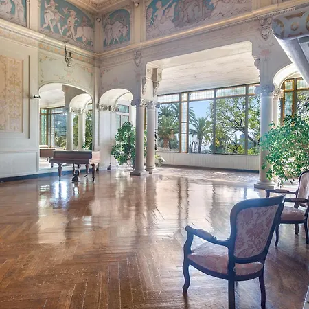 Appartement Riviera Palace - Happy