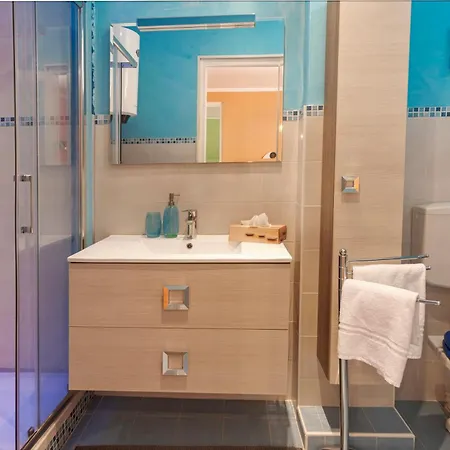 Riviera Palace - Happy Apartament
