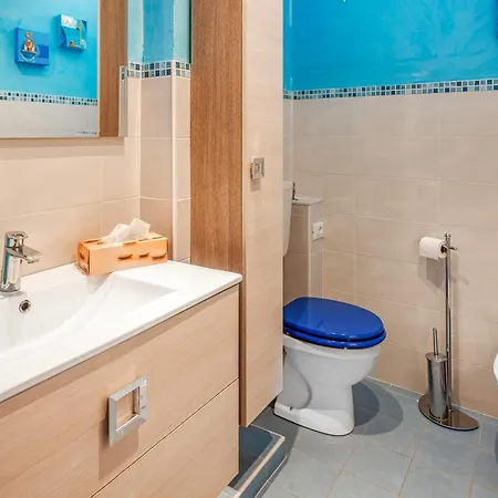 Apartament Riviera Palace - Happy *