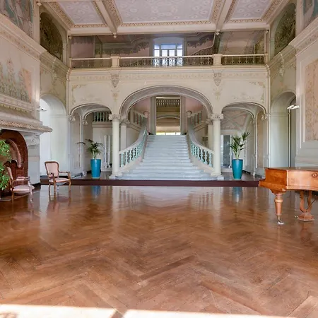 Riviera Palace - Happy Mentona