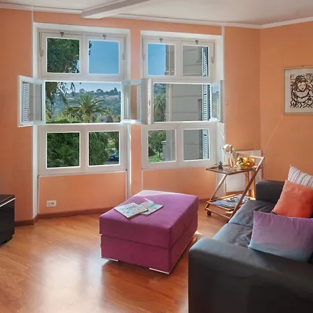 Apartament Riviera Palace - Happy