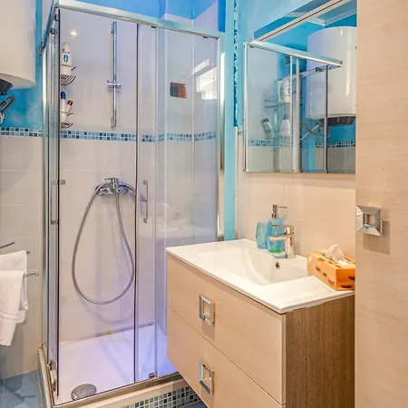 Apartament Riviera Palace - Happy