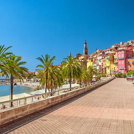 Riviera Palace - Happy Apartament *