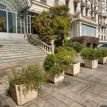 Apartament Riviera Palace - Happy Mentona
